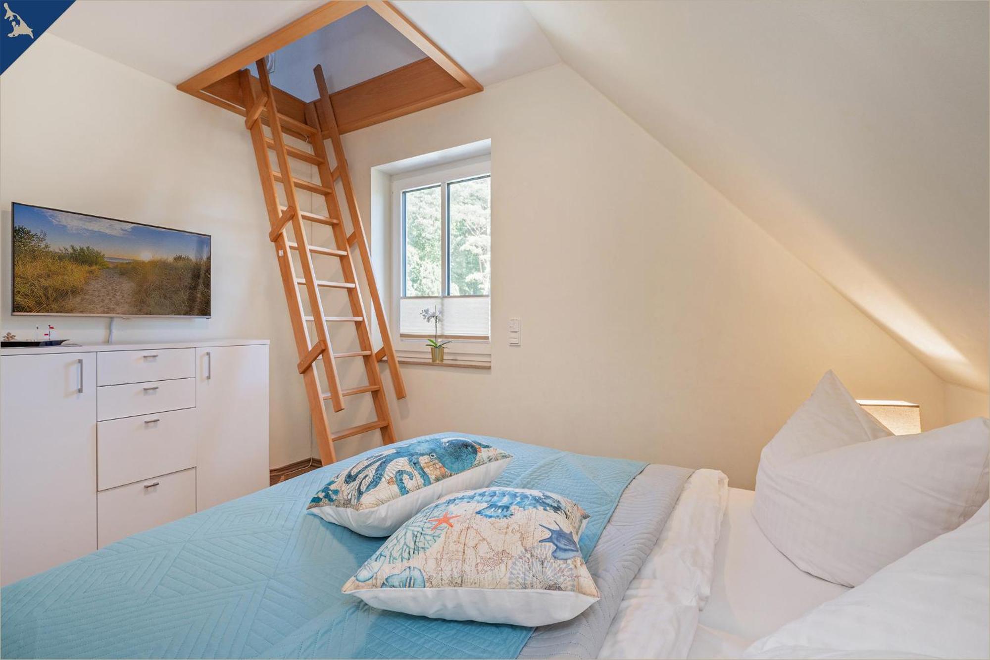 Heimathafen An Seen & Meer Korswandt Exterior foto